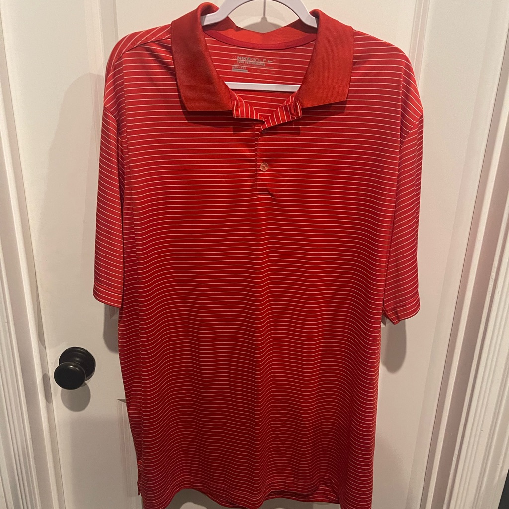 Nike Golf Shirt